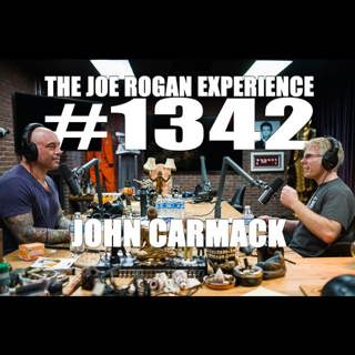 The Joe Rogan Experience