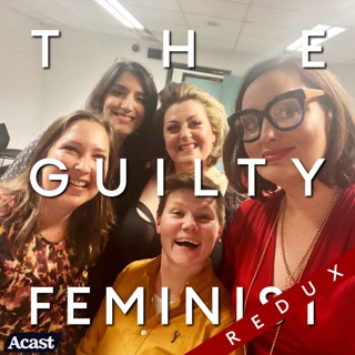 The Guilty Feminist