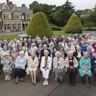 Bletchley Park