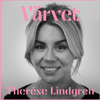#501: Therése Lindgren