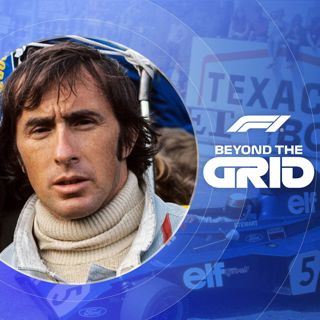 F1: Beyond The Grid