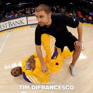 EP. 413 - Former Lakers S&C Coach Tim DiFrancesco