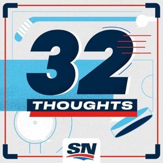 32 Thoughts: The Podcast