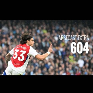 Arseblog Arsecast, The Arsenal Podcast