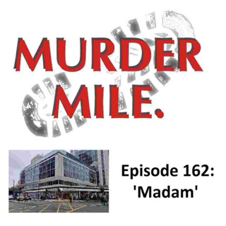 Murder Mile UK True Crime