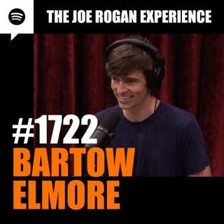 The Joe Rogan Experience