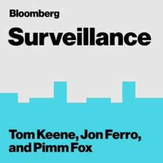 Surveillance: We Need To Fix The Trade Issue, OECD's Boone Says