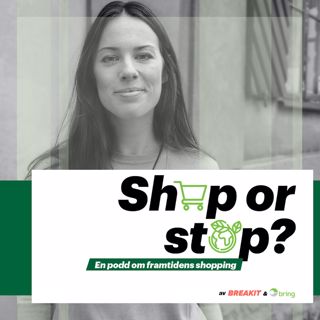 Sara Fröhling Lind: Unga bojkottar gärna företag de inte uppfatar som hållbara och påverkar även sina föräldrars konsumtionsvanor.