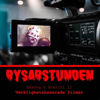 Verklighetsbaserade filmer