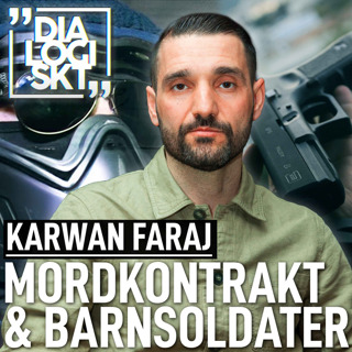  #185, ”MORDKONTRAKT & BARNSOLDATER” 