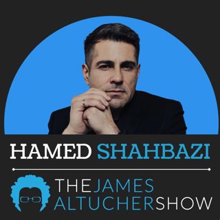 Revolutionizing Medical Tech with AI | Hamed Shahbazi