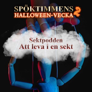 Spöktimmen