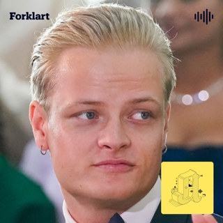 Forklart