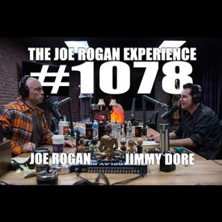 The Joe Rogan Experience