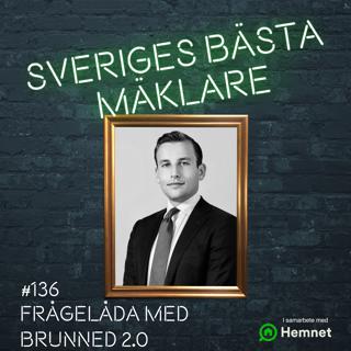 #136 Frågelåda med Brunned 2.0