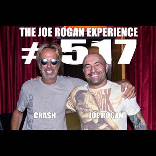 The Joe Rogan Experience