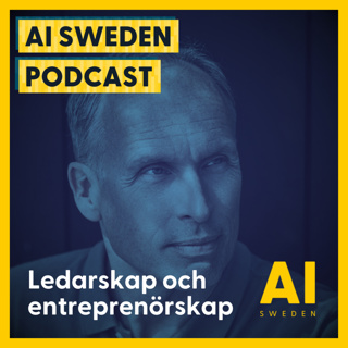 Ledarskap, entreprenörskap och företagskultur, om att drömma och bygga en global organisation, om vikten av samarbete och om entreprenörsstaden Borås - Niklas Hedin, CEO & Grundare, Centiro