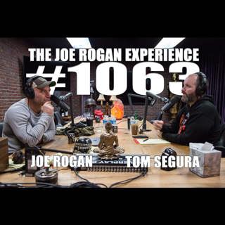 The Joe Rogan Experience