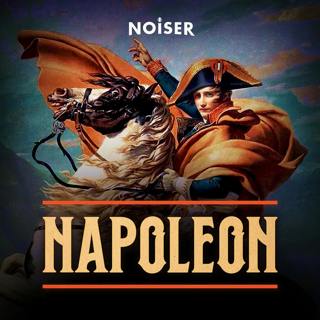 Introducing: Napoleon