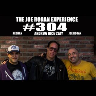 The Joe Rogan Experience