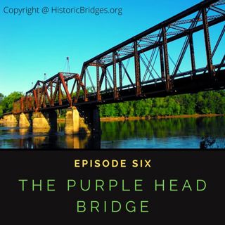 Episode 1:6 The Purple Head Bridge