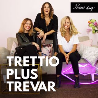 Trettio plus trevar