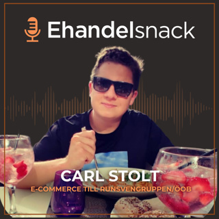 Ehandelsnack