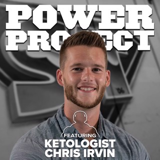 Mark Bell's Power Project