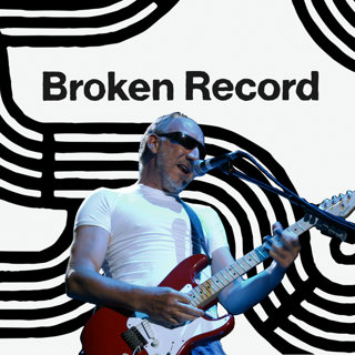 Broken Record with Rick Rubin, Malcolm Gladwell, Bruce Headlam and Justin Richmond