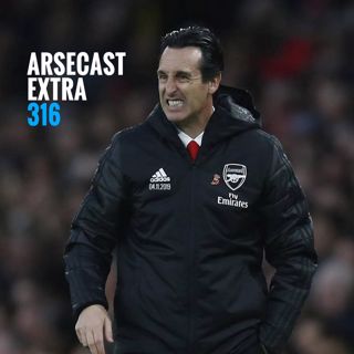 Arseblog Arsecast, The Arsenal Podcast