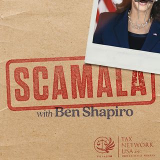 Scamala: Kamala Harris Unmasked | Episode 2 - That's Senator to You