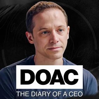 The Diary Of A CEO with Steven Bartlett