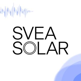 Svea Solar • Why we build large scale Solar Parks