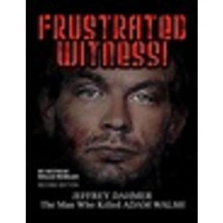 FRUSTRATED WITNESS-Willis Morgan