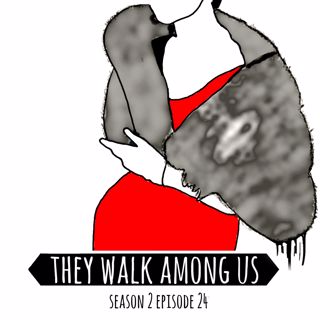 They Walk Among Us - UK True Crime