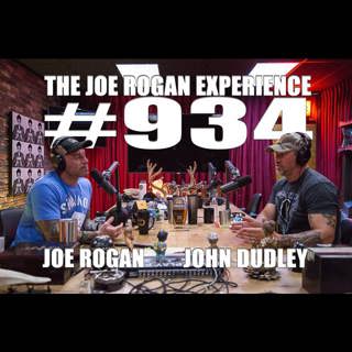 The Joe Rogan Experience