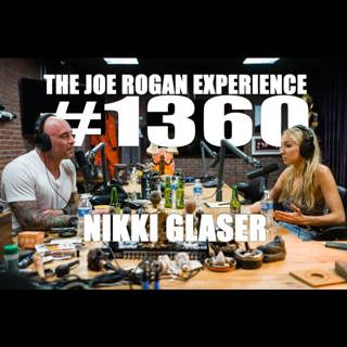 The Joe Rogan Experience