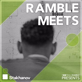 Football Ramble