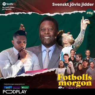 Svenskt jävla jidder #85