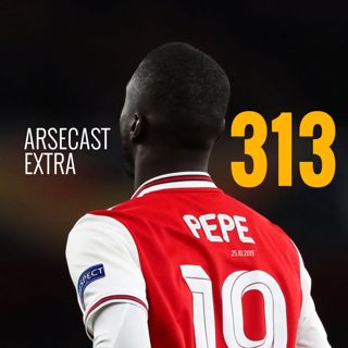 Arseblog Arsecast, The Arsenal Podcast