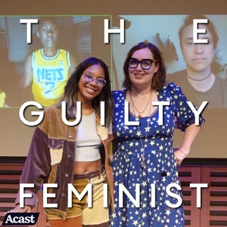 The Guilty Feminist