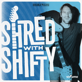 "Walking The Floor" with Chris Shiflett