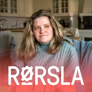 Rørsla