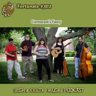 Irish & Celtic Music Podcast