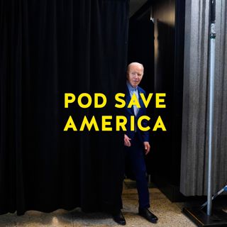 Pod Save America