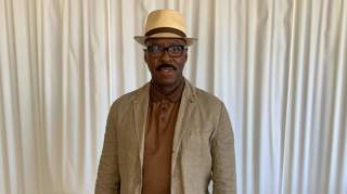 Courtney B. Vance