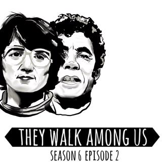 They Walk Among Us - UK True Crime