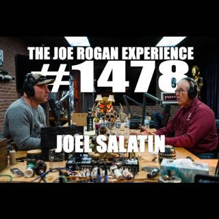 The Joe Rogan Experience