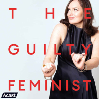 The Guilty Feminist