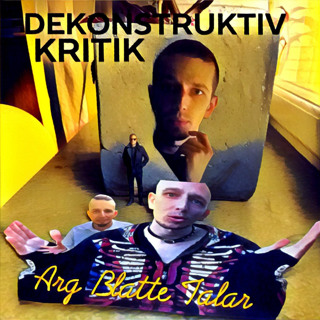 DEKONSTRUKTIV KRITIK